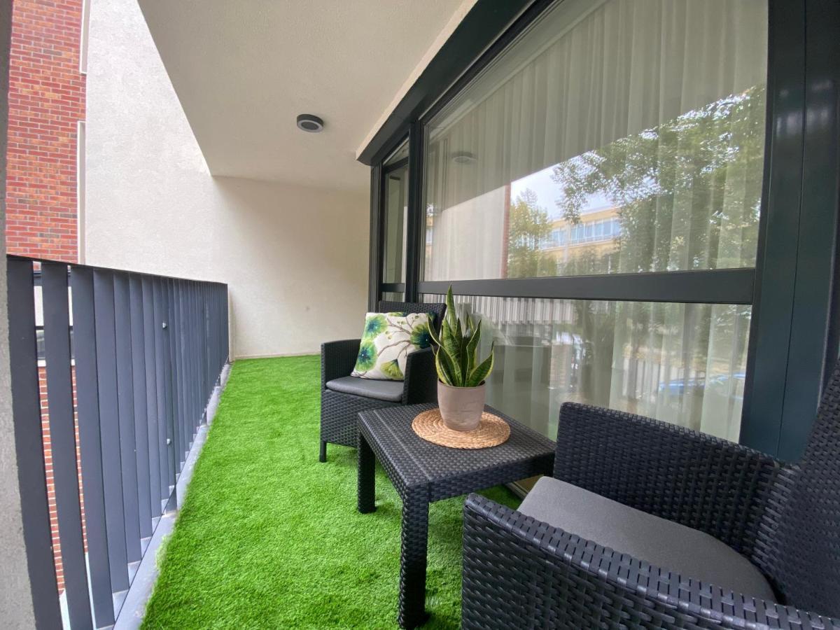 Cosy Inner City Getaway Bestern Сегед Экстерьер фото