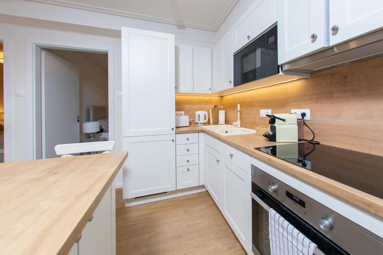 Cosy Inner City Getaway Bestern Сегед Экстерьер фото