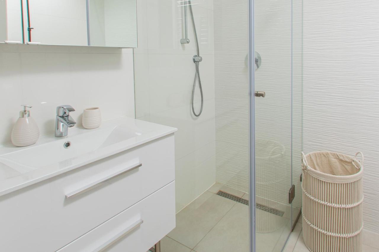 Cosy Inner City Getaway Bestern Сегед Экстерьер фото