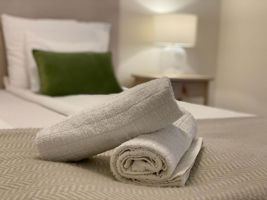 Cosy Inner City Getaway Bestern Сегед Экстерьер фото