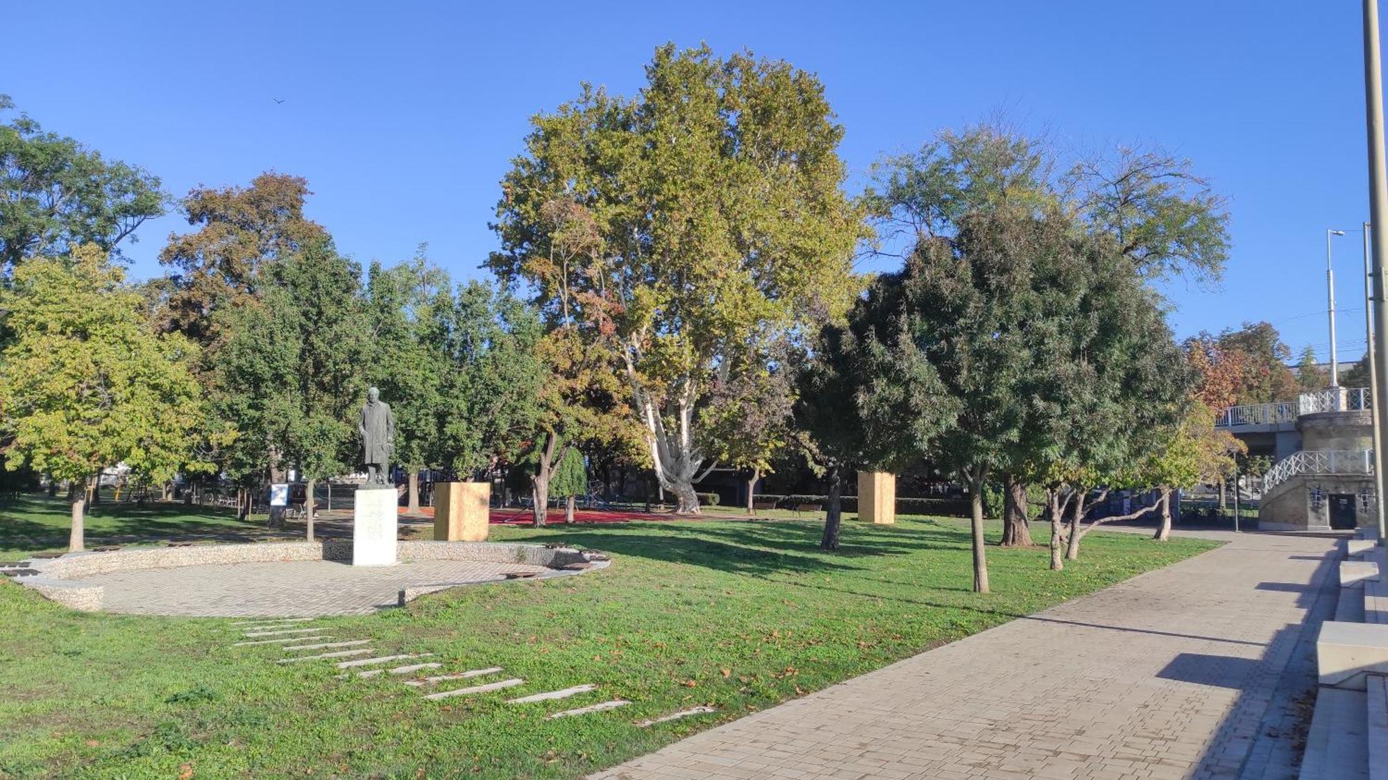 Cosy Inner City Getaway Bestern Сегед Экстерьер фото